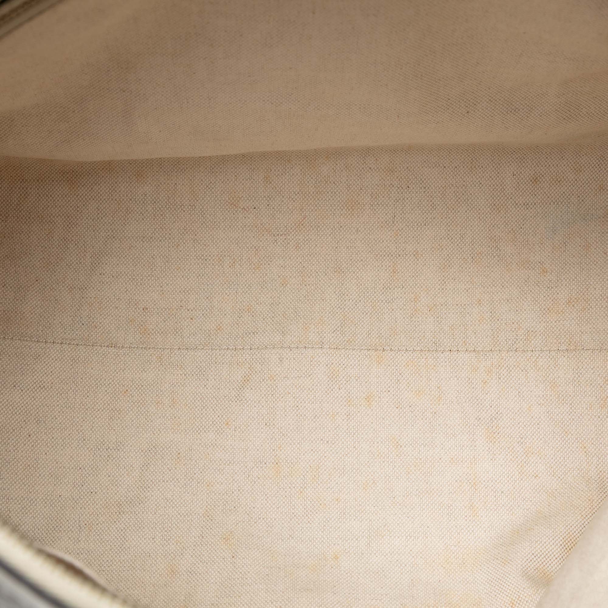 Guccissima Mayfair Satchel