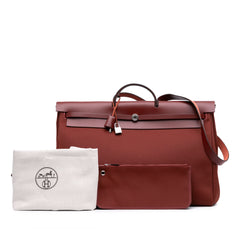 Toile Militaire Vache Hunter Herbag Zip 31