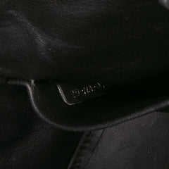 Small Tweed Patch Diorissimo Tote