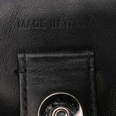 Small Tweed Patch Diorissimo Tote