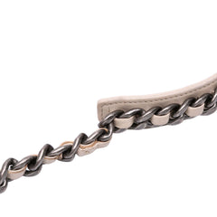 Quilted Lambskin 19 Wallet on Chain