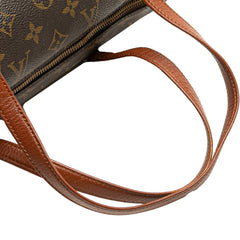 Monogram Papillon 30
