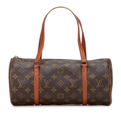 Monogram Papillon 30