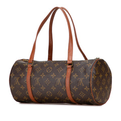 Monogram Papillon 30