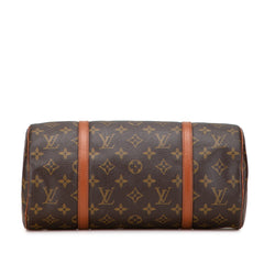 Monogram Papillon 30