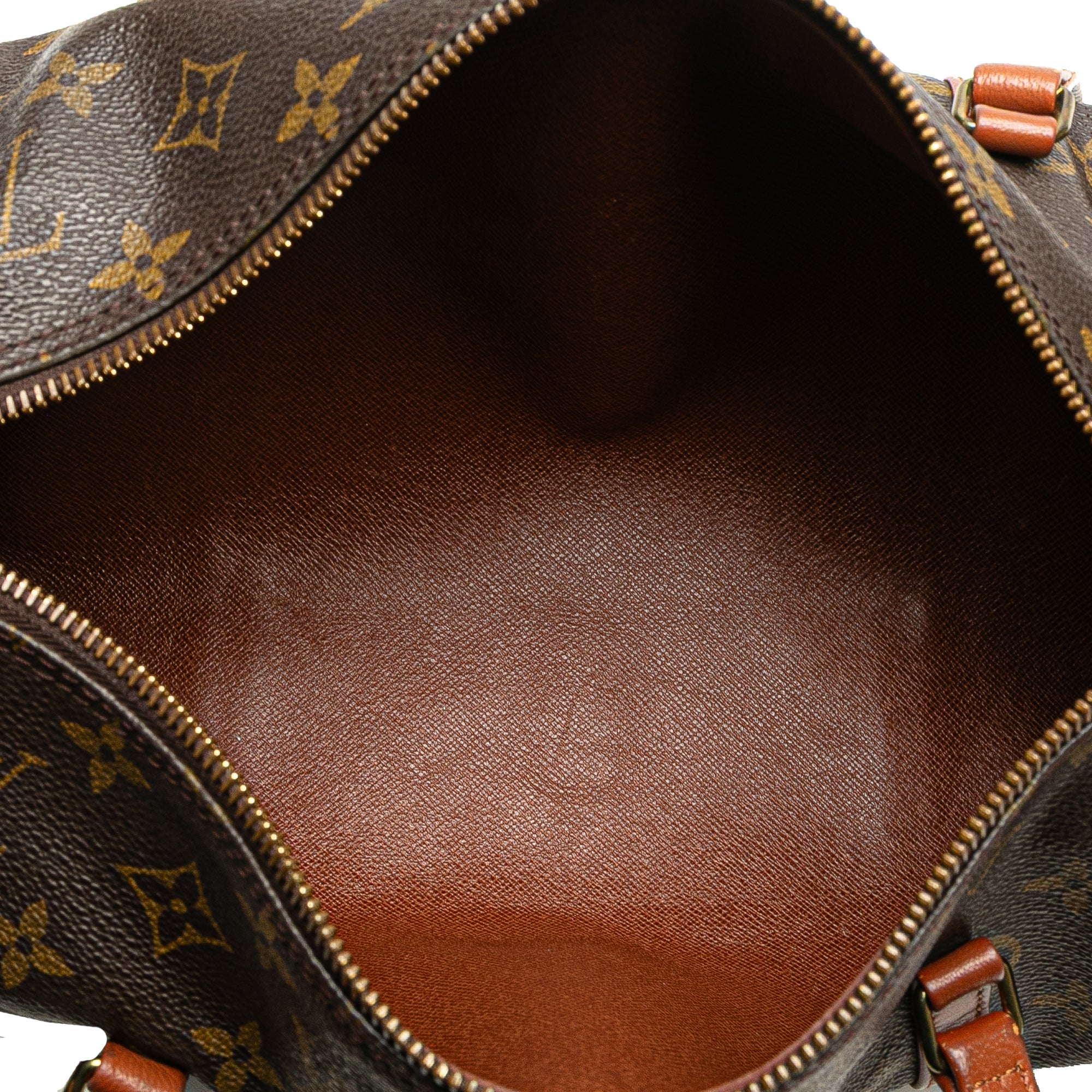 Monogram Papillon 30