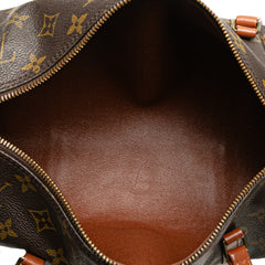 Monogram Papillon 30