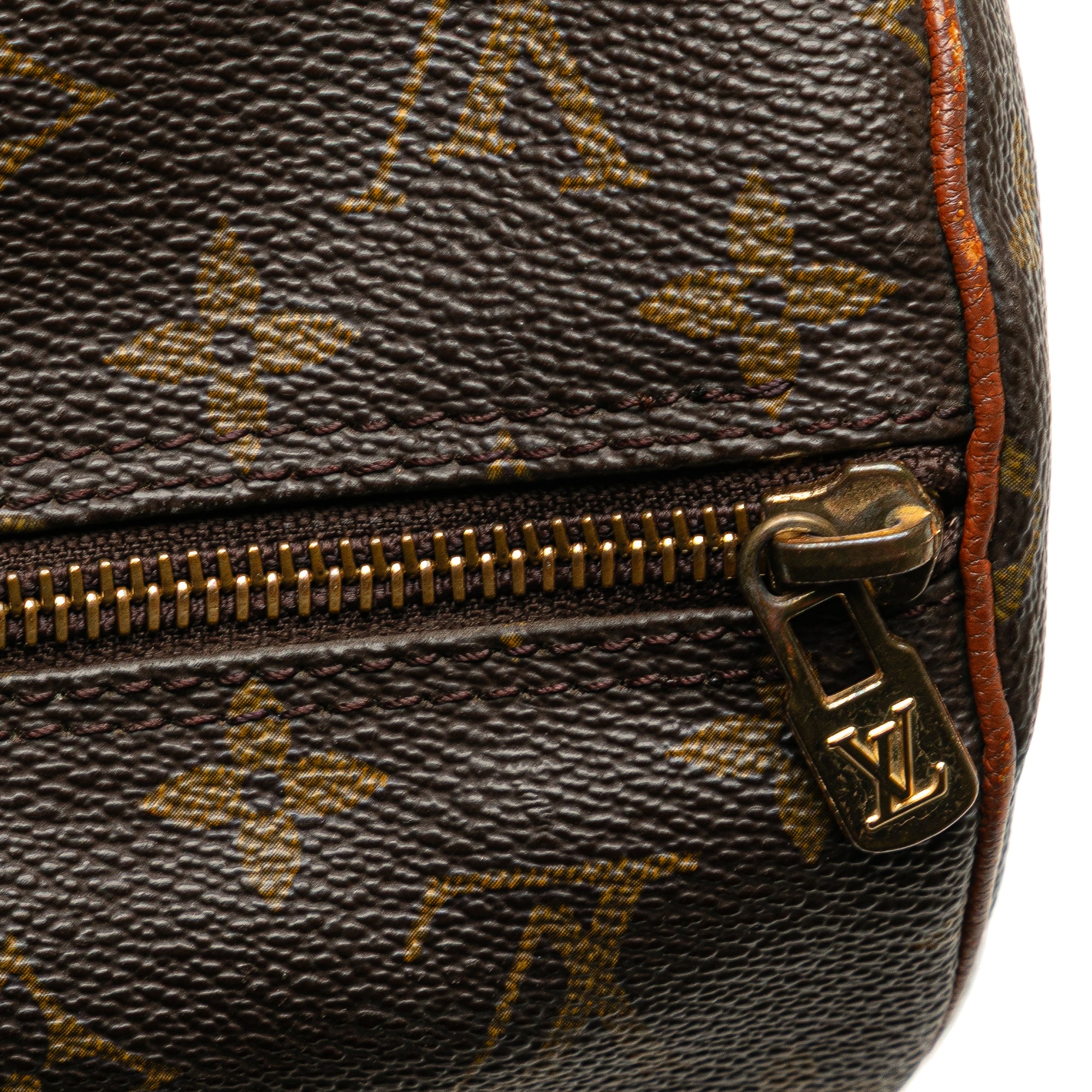 Monogram Papillon 30