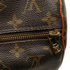 Monogram Papillon 30
