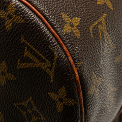 Monogram Papillon 30