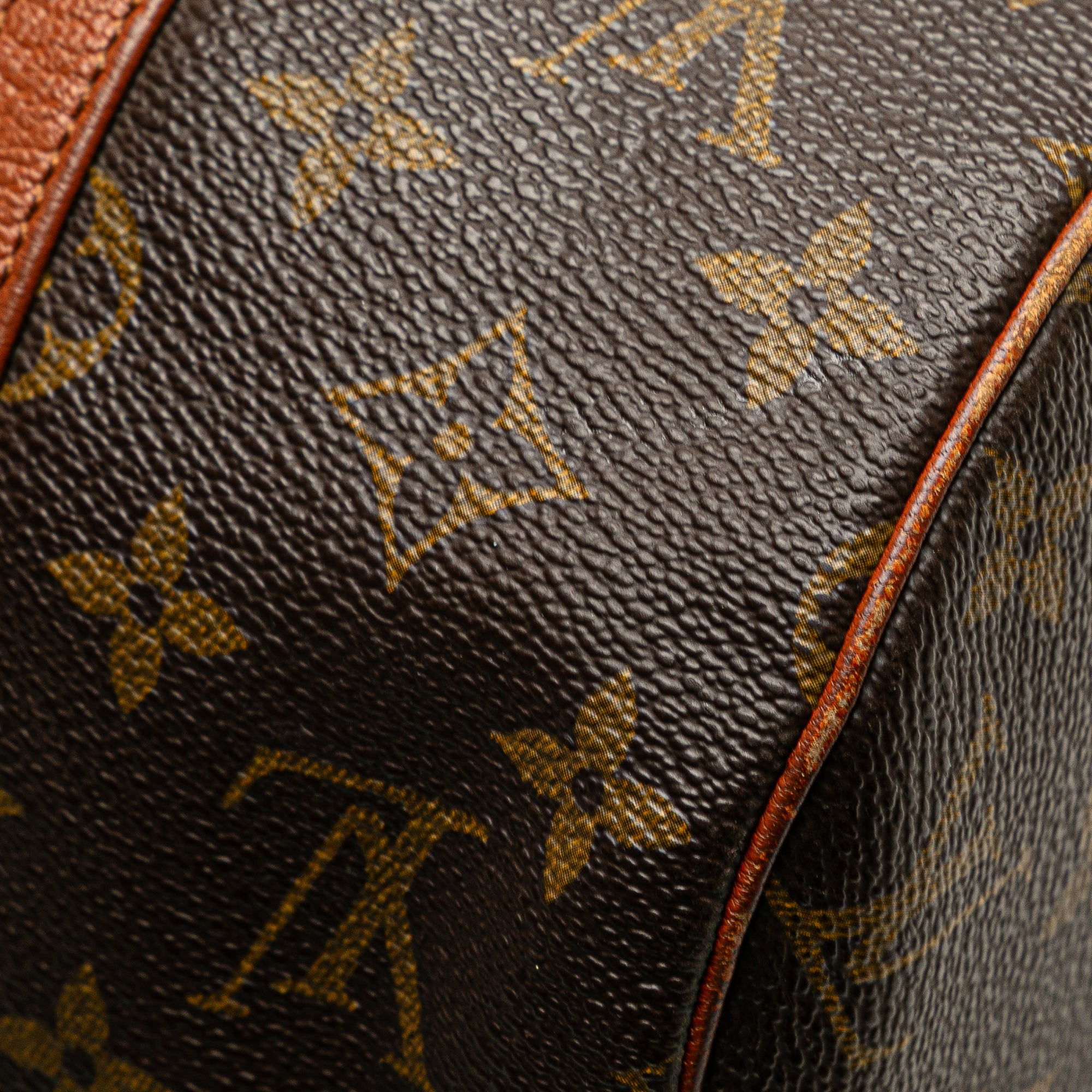 Monogram Papillon 30