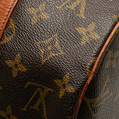 Monogram Papillon 30