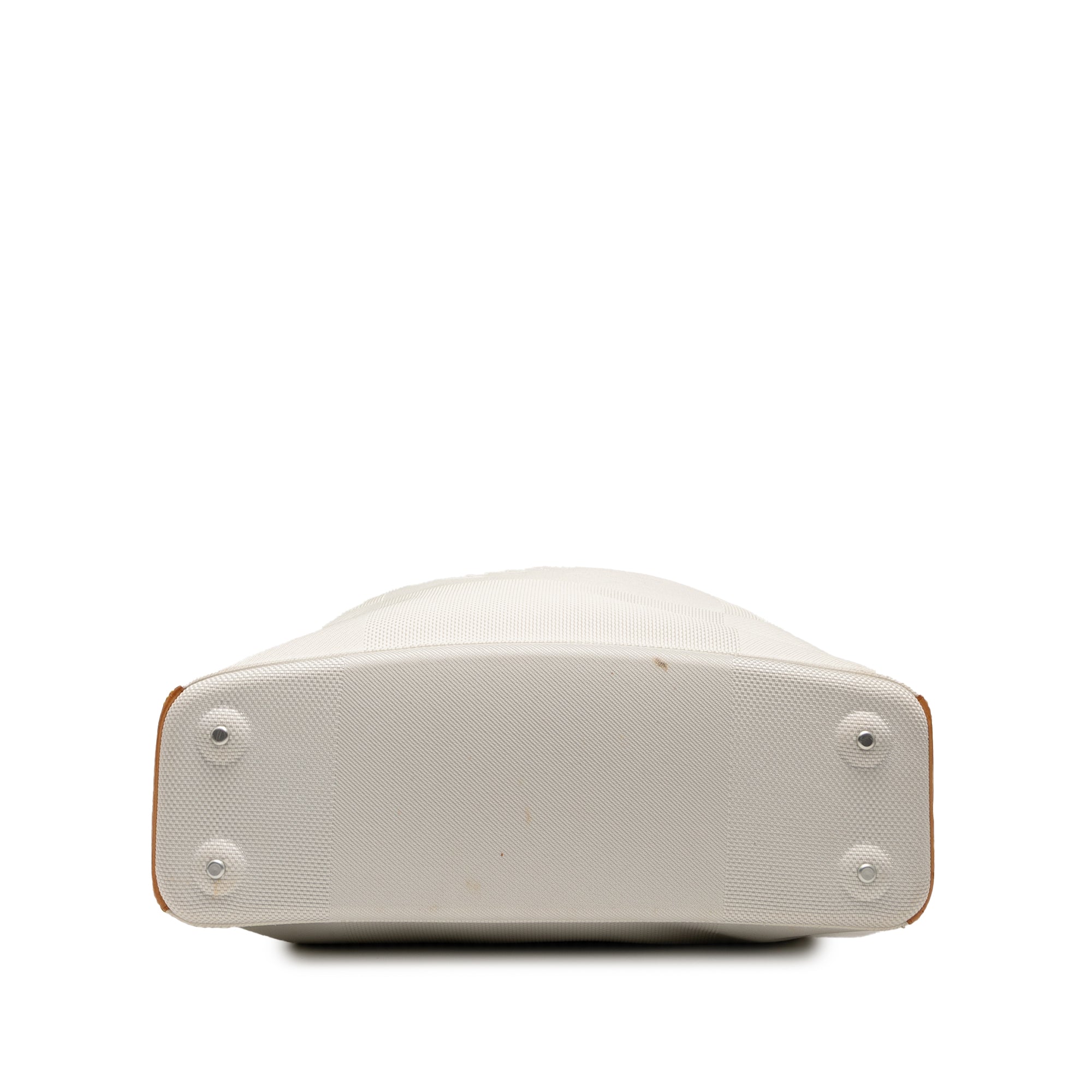 Damier Geant LV Cup Volunteer Bag