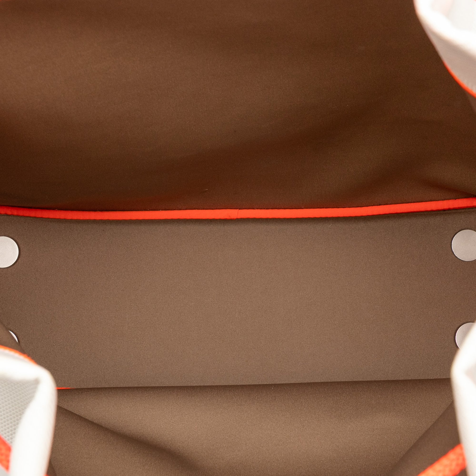 Damier Geant LV Cup Volunteer Bag