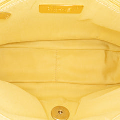 Medium Lambskin 19 Flap