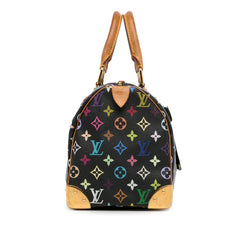 Monogram Multicolore Speedy 30_3