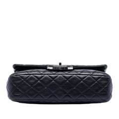 Paris Edinburgh Medium Lambskin Coco Sporran Flap