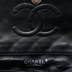 Paris Edinburgh Medium Lambskin Coco Sporran Flap