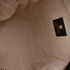Calfskin Palazzo Medusa Camera Bag