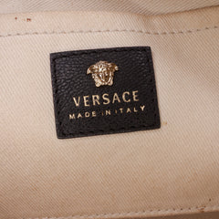 Calfskin Palazzo Medusa Camera Bag