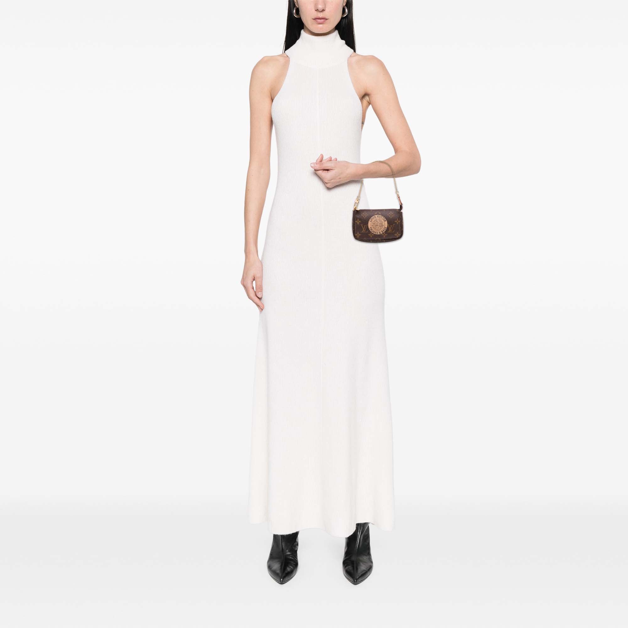 Monogram Trunks and Bags Mini Pochette Accessoires