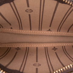 Monogram Trunks and Bags Mini Pochette Accessoires