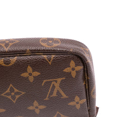 Monogram Trunks and Bags Mini Pochette Accessoires