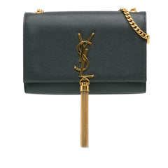 Small Monogram Kate Tassel Crossbody_0