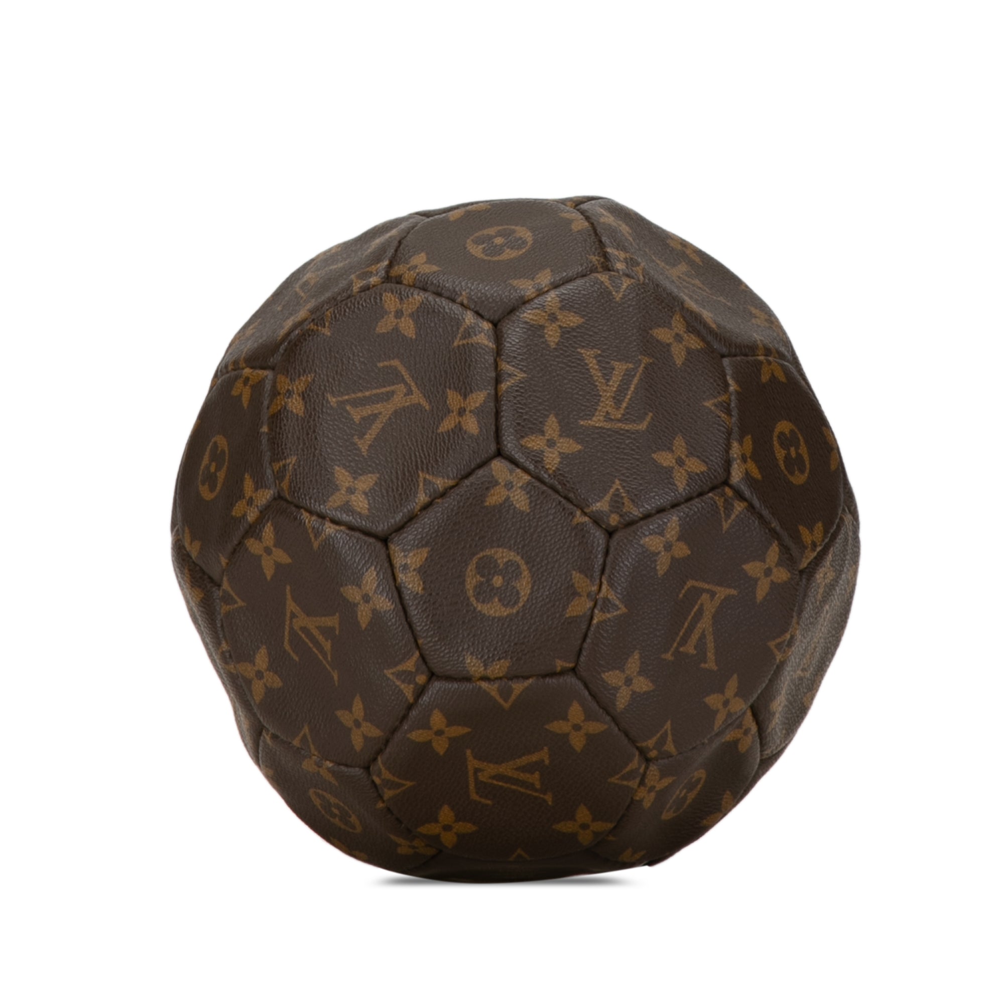 Monogram FIFA World Cup France Soccer Ball