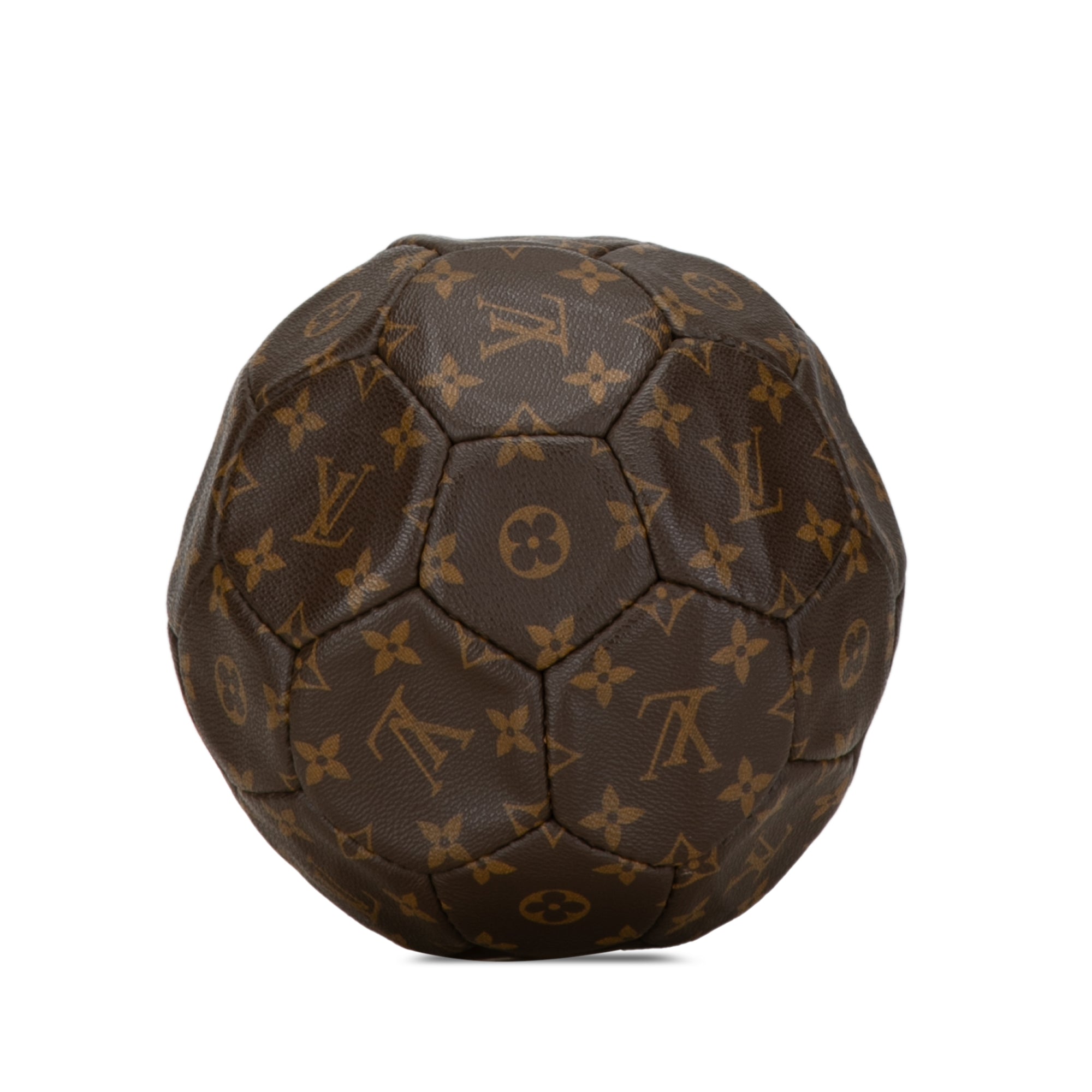 Monogram FIFA World Cup France Soccer Ball_2