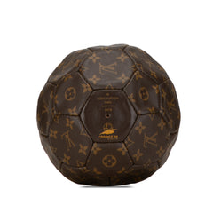 Monogram FIFA World Cup France Soccer Ball_3