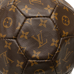 Monogram FIFA World Cup France Soccer Ball_5