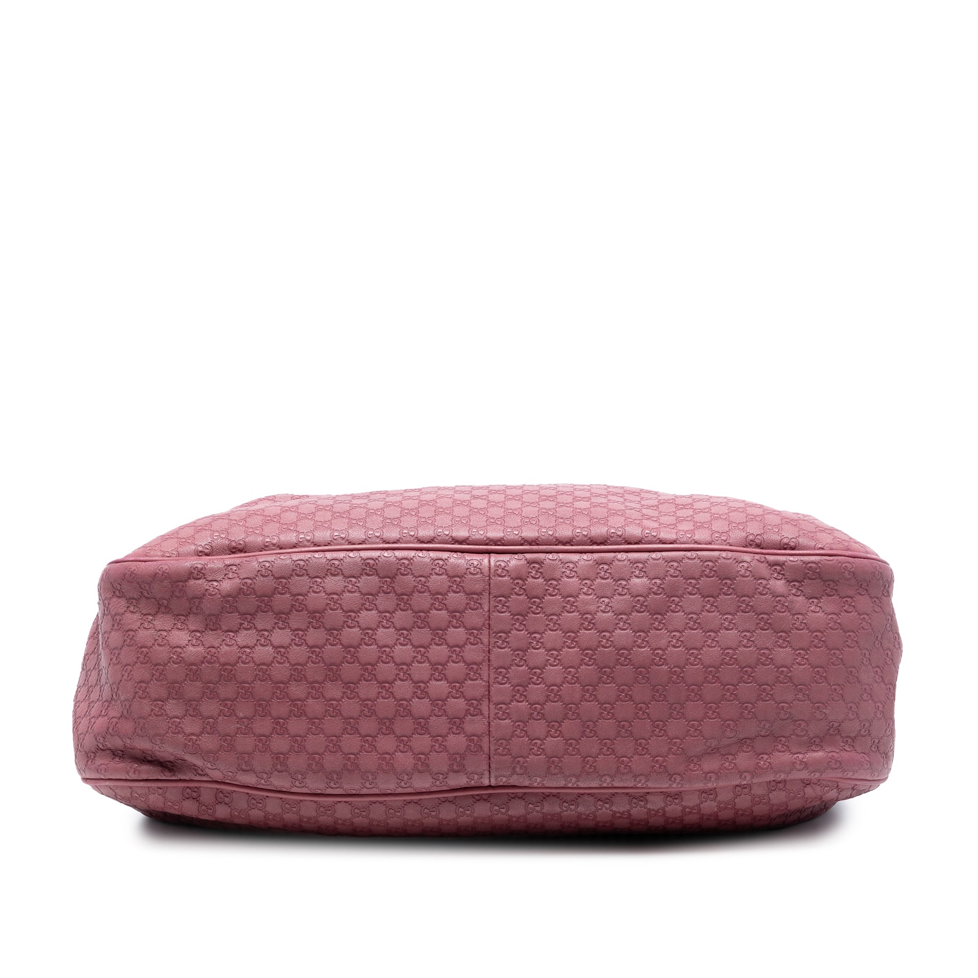 Microguccissima Sukey Tote