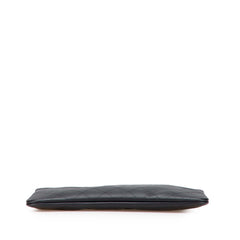 Medium Stitched Calfskin CC Cosmetic Case