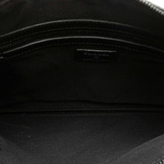 Medium Stitched Calfskin CC Cosmetic Case