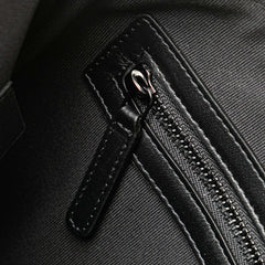 Medium Stitched Calfskin CC Cosmetic Case