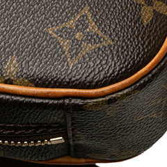 Monogram Pochette Gange