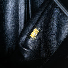 Reissue 2.55 Aged Metallic Calfskin Flap 226
