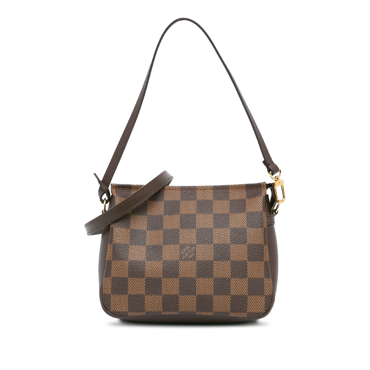 Damier Ebene Trousse Pochette