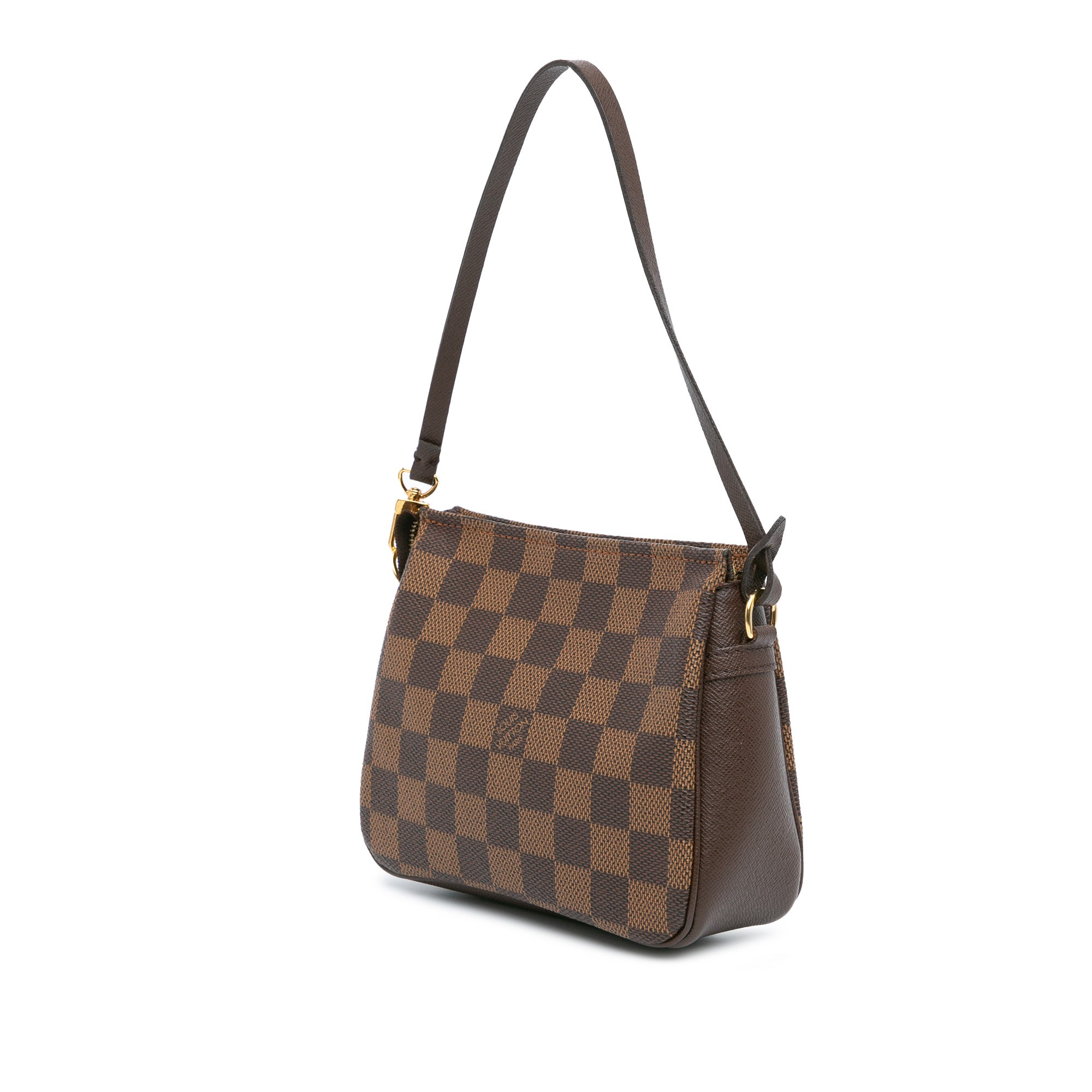 Damier Ebene Trousse Pochette