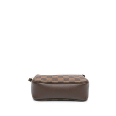 Damier Ebene Trousse Pochette