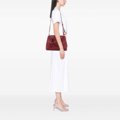 Vitello Daino Open Convertible Tote