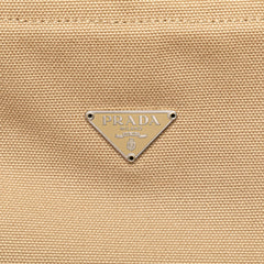 Cinghiale Trimmed Canapa Tote