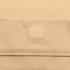 Cinghiale Trimmed Canapa Tote