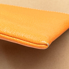 Cinghiale Trimmed Canapa Tote