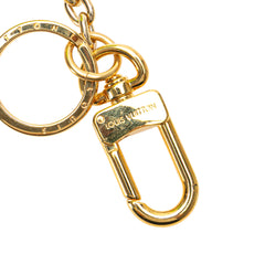 LV Set And Match Pouch Key Ring Bag Charm