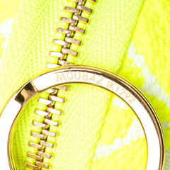 LV Set And Match Pouch Key Ring Bag Charm