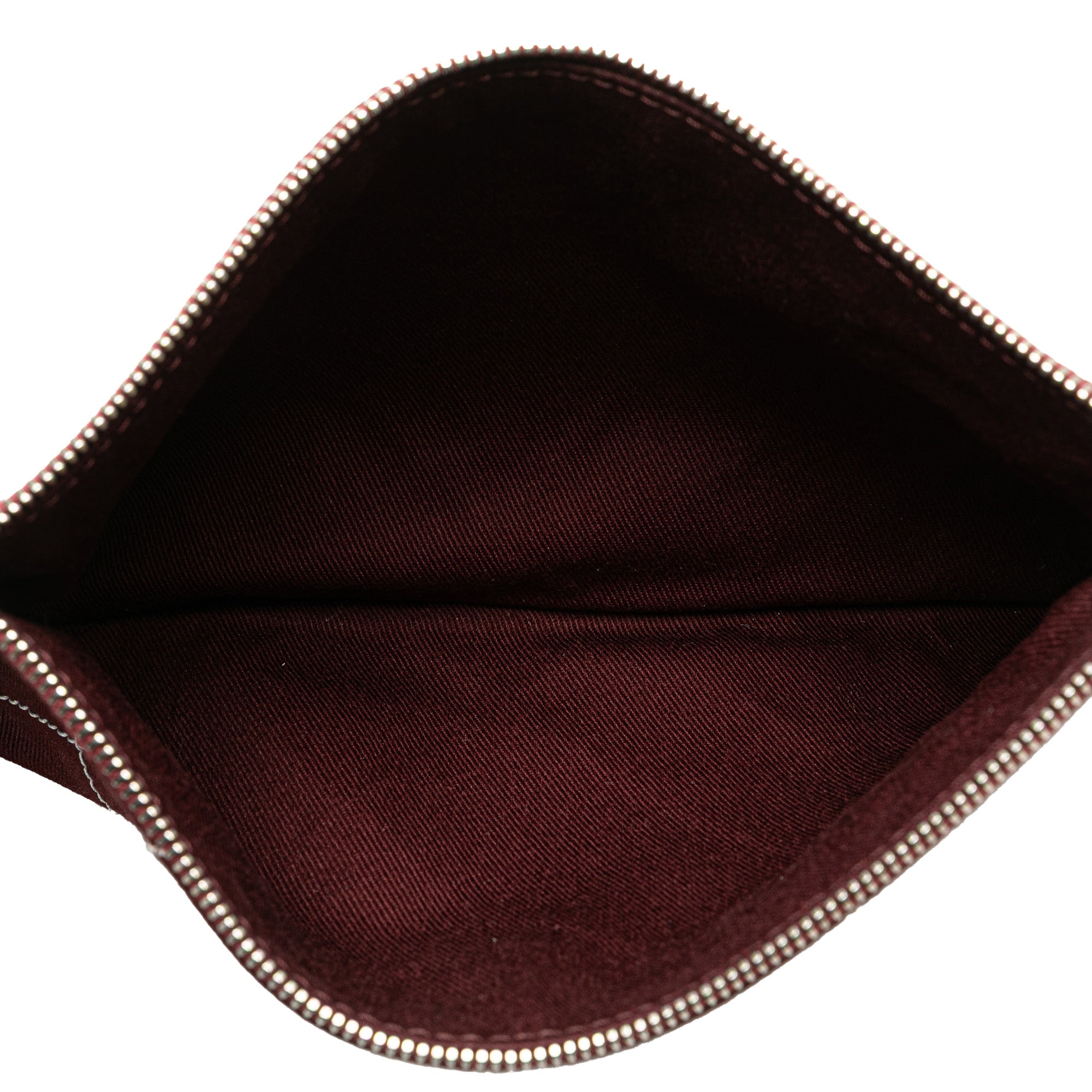 Small Quilted Caviar Daily Shopping Tote