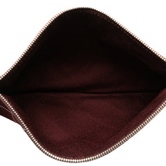 Small Quilted Caviar Daily Shopping Tote