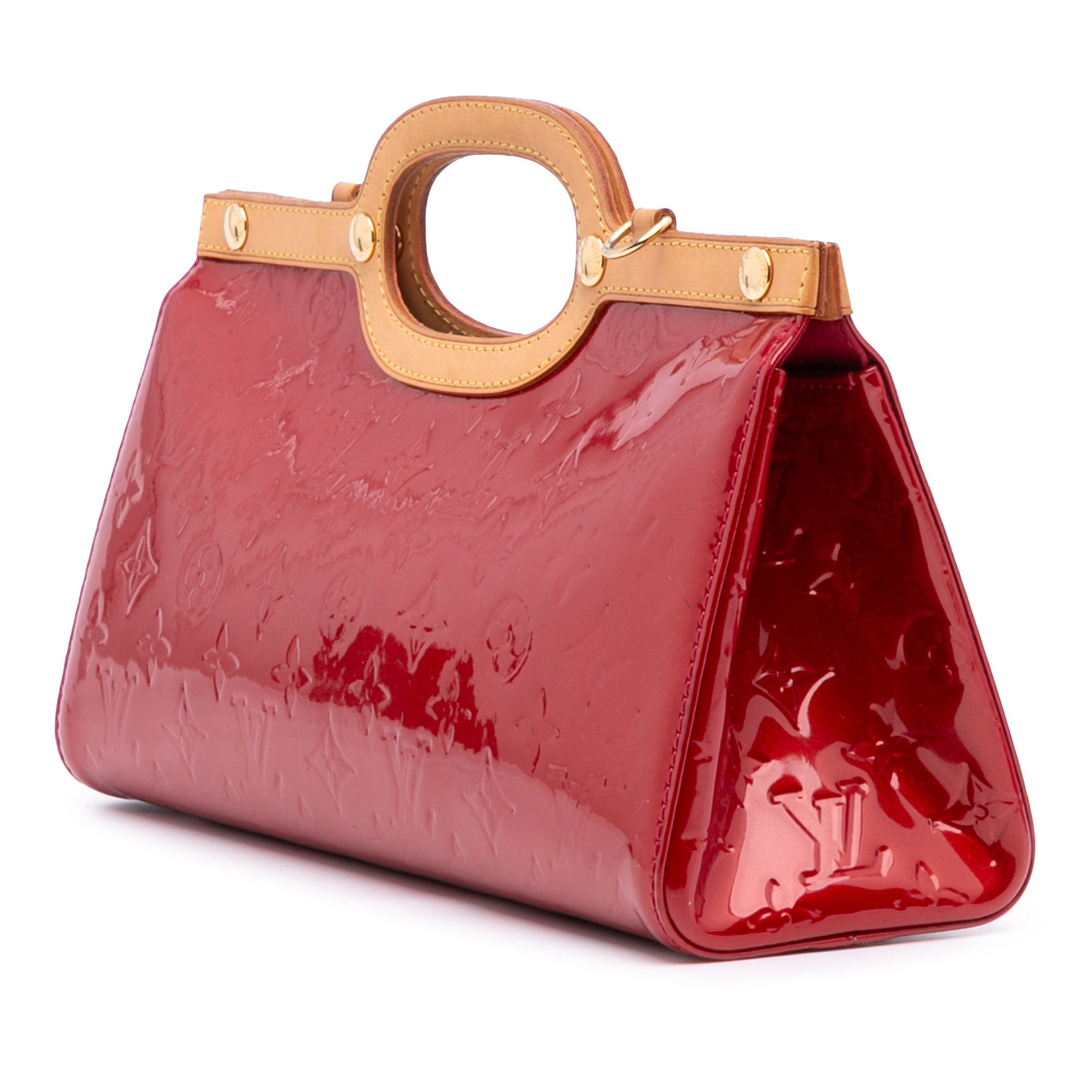 Monogram Vernis Roxbury Drive